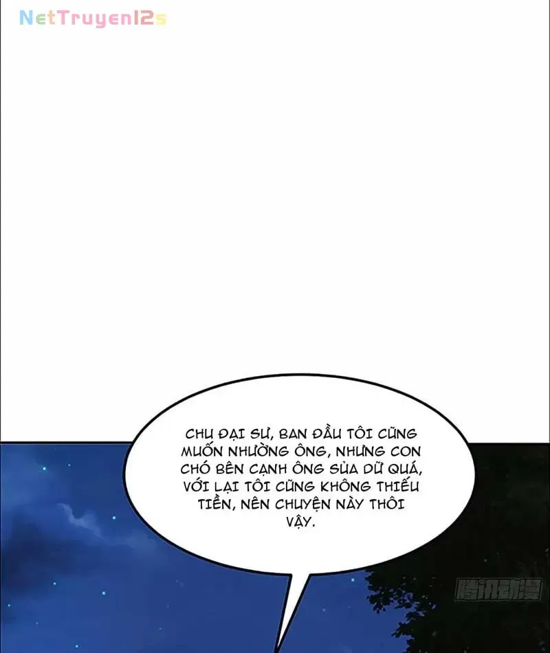 Toàn Cầu Tai Biến: Bắt Đầu Từ Việc Bài Vị Tổ Tông Hiển Linh Chapter 5 - Trang 40