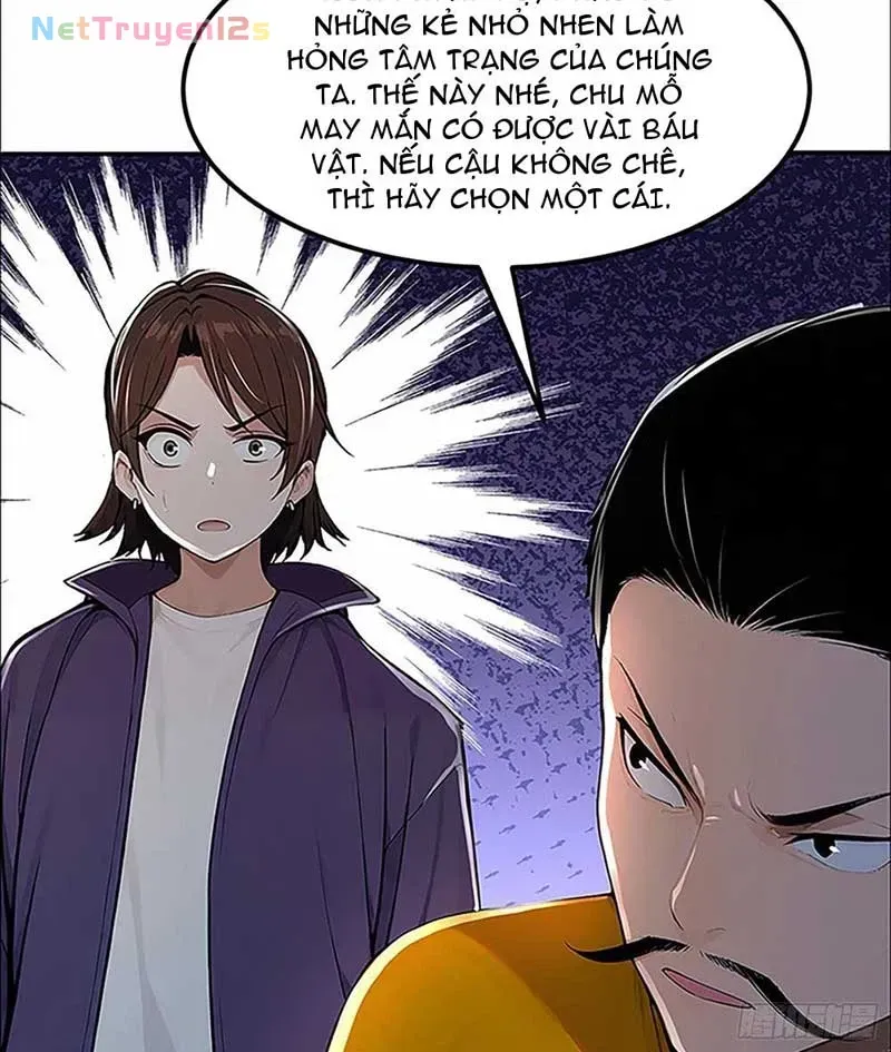 Toàn Cầu Tai Biến: Bắt Đầu Từ Việc Bài Vị Tổ Tông Hiển Linh Chapter 5 - Trang 43