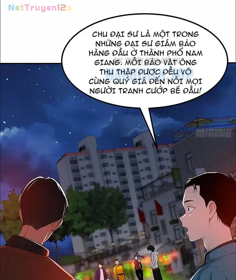 Toàn Cầu Tai Biến: Bắt Đầu Từ Việc Bài Vị Tổ Tông Hiển Linh Chapter 5 - Trang 45