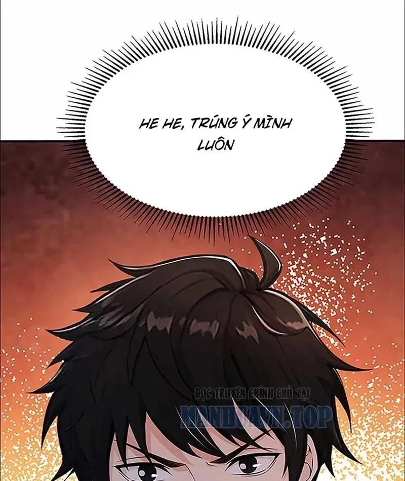 Toàn Cầu Tai Biến: Bắt Đầu Từ Việc Bài Vị Tổ Tông Hiển Linh Chapter 5 - Trang 47