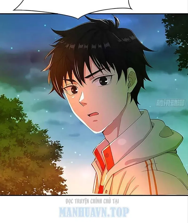 Toàn Cầu Tai Biến: Bắt Đầu Từ Việc Bài Vị Tổ Tông Hiển Linh Chapter 5 - Trang 6