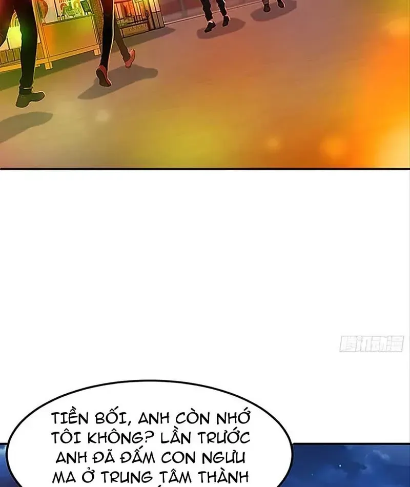 Toàn Cầu Tai Biến: Bắt Đầu Từ Việc Bài Vị Tổ Tông Hiển Linh Chapter 5 - Trang 8
