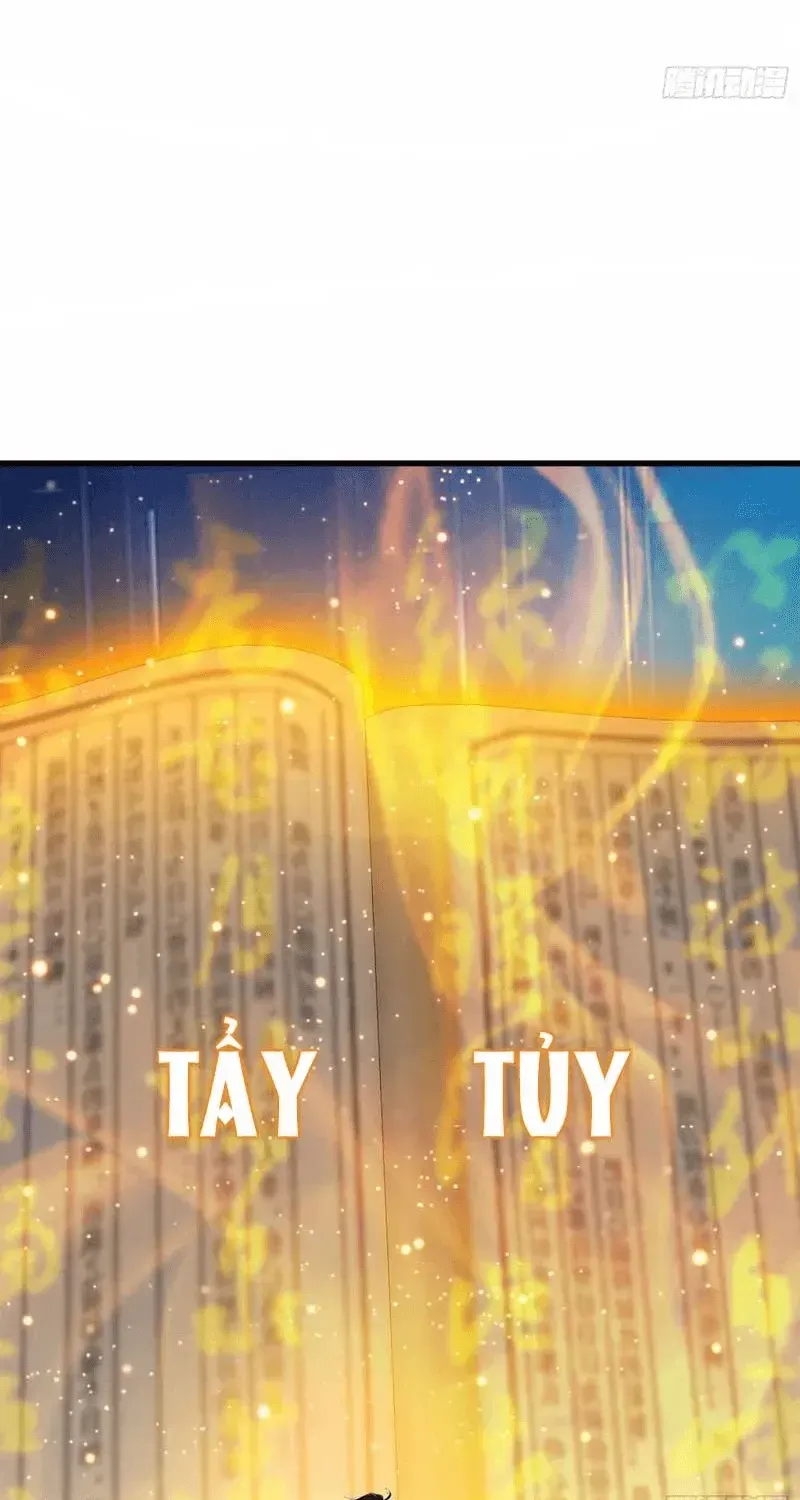 Toàn Cầu Tai Biến: Bắt Đầu Từ Việc Bài Vị Tổ Tông Hiển Linh Chapter 6 - Trang 13