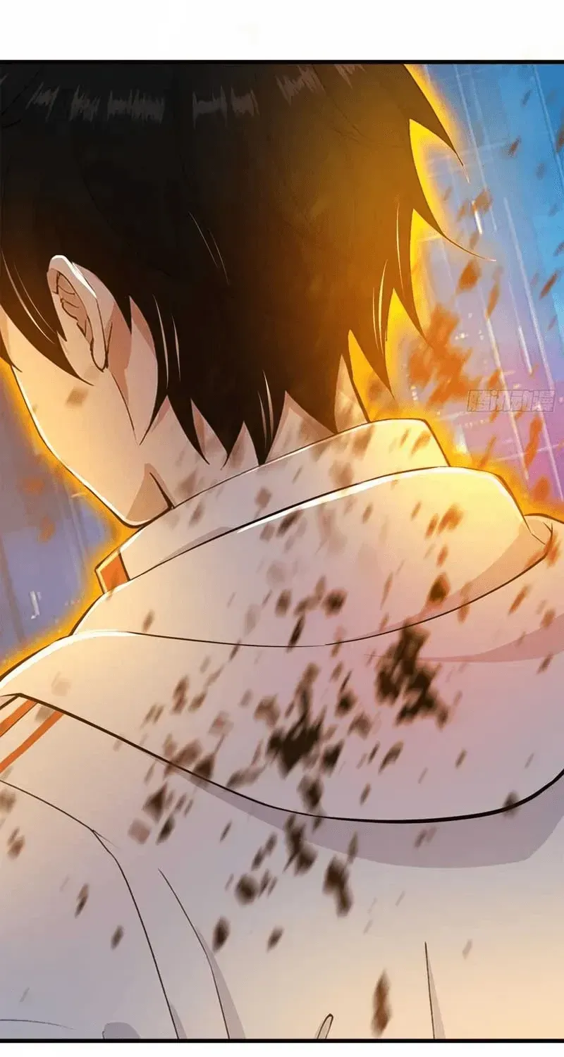 Toàn Cầu Tai Biến: Bắt Đầu Từ Việc Bài Vị Tổ Tông Hiển Linh Chapter 6 - Trang 17
