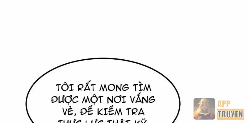 Toàn Cầu Tai Biến: Bắt Đầu Từ Việc Bài Vị Tổ Tông Hiển Linh Chapter 6 - Trang 22