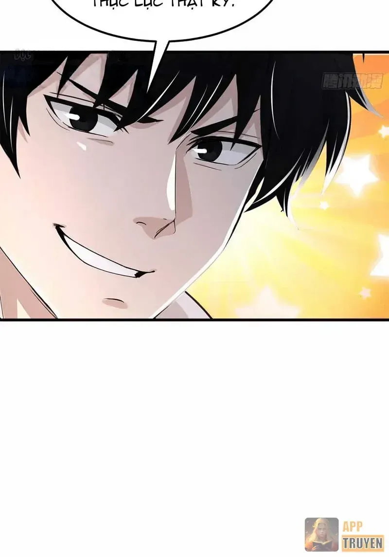 Toàn Cầu Tai Biến: Bắt Đầu Từ Việc Bài Vị Tổ Tông Hiển Linh Chapter 6 - Trang 23