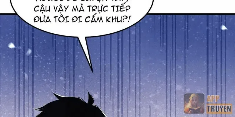 Toàn Cầu Tai Biến: Bắt Đầu Từ Việc Bài Vị Tổ Tông Hiển Linh Chapter 6 - Trang 31