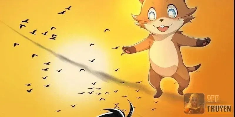 Toàn Cầu Tai Biến: Bắt Đầu Từ Việc Bài Vị Tổ Tông Hiển Linh Chapter 6 - Trang 39