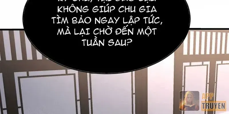 Toàn Cầu Tai Biến: Bắt Đầu Từ Việc Bài Vị Tổ Tông Hiển Linh Chapter 6 - Trang 6