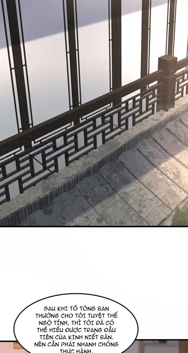Toàn Cầu Tai Biến: Bắt Đầu Từ Việc Bài Vị Tổ Tông Hiển Linh Chapter 6 - Trang 7