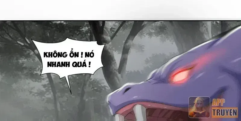 Toàn Cầu Tai Biến: Bắt Đầu Từ Việc Bài Vị Tổ Tông Hiển Linh Chapter 7 - Trang 16
