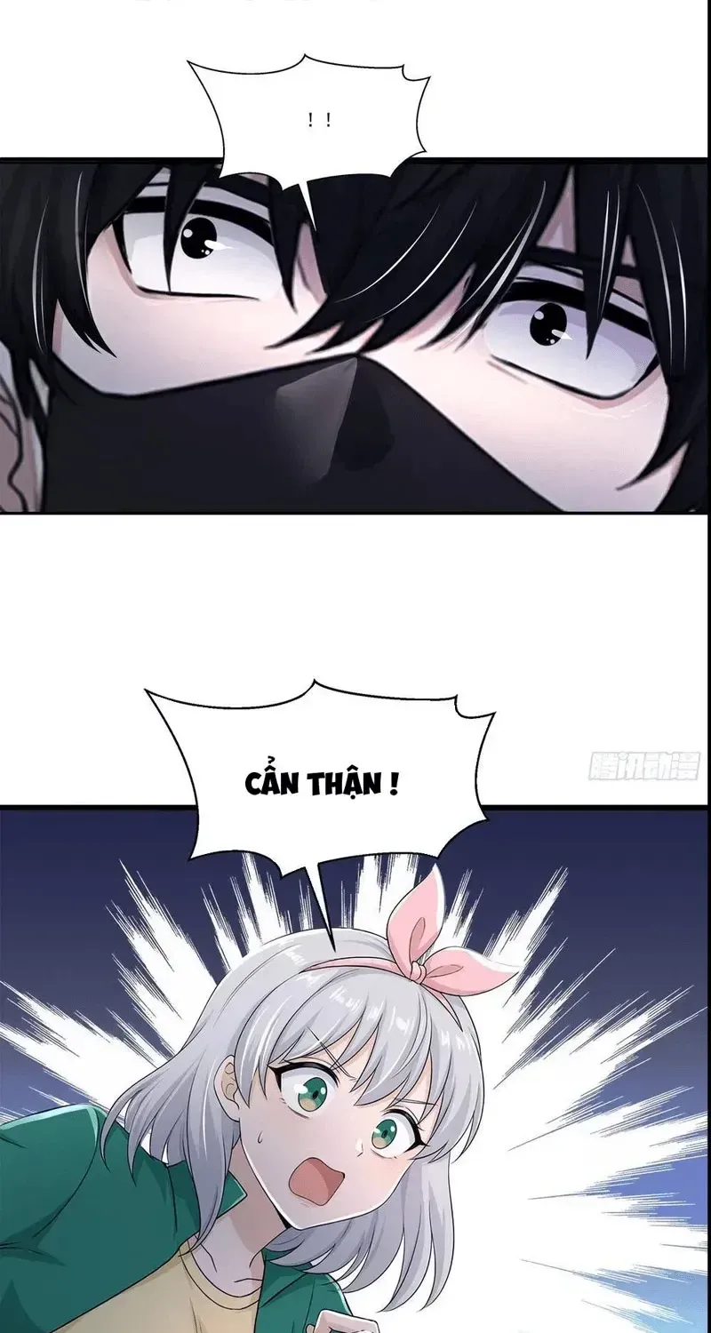 Toàn Cầu Tai Biến: Bắt Đầu Từ Việc Bài Vị Tổ Tông Hiển Linh Chapter 7 - Trang 19