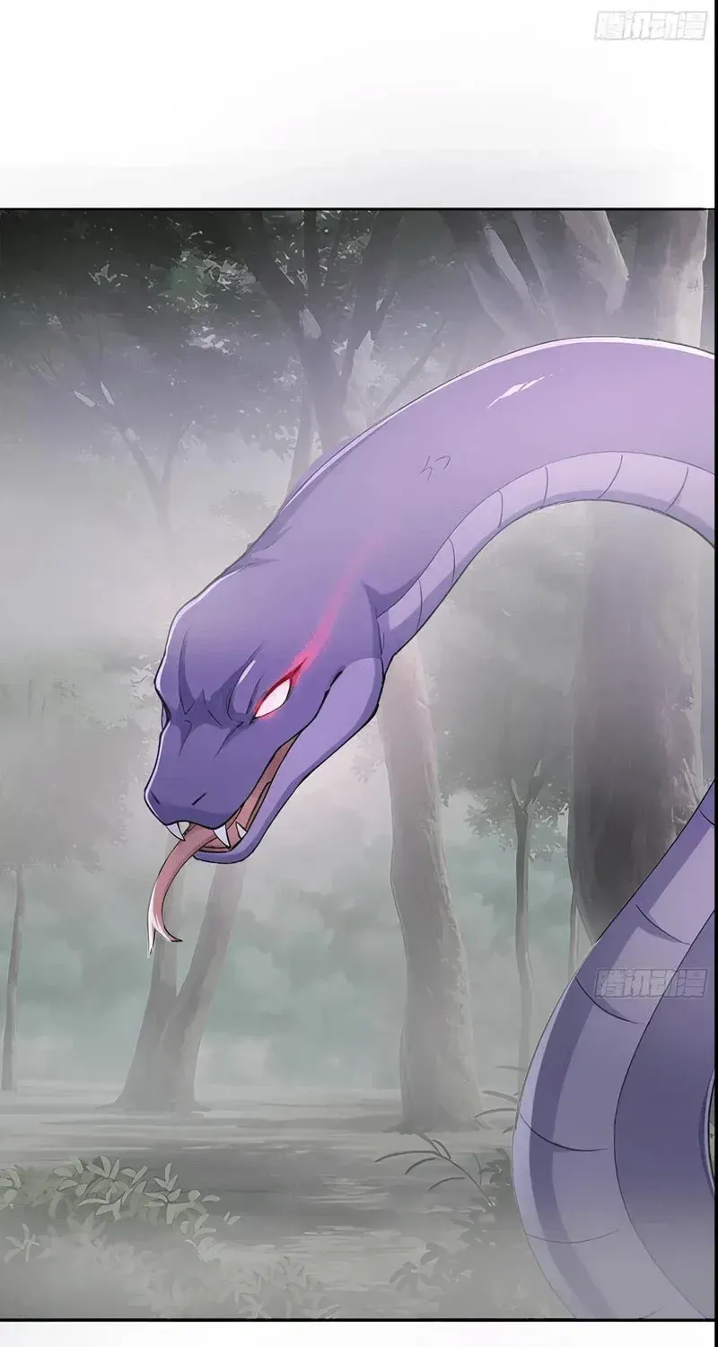 Toàn Cầu Tai Biến: Bắt Đầu Từ Việc Bài Vị Tổ Tông Hiển Linh Chapter 7 - Trang 21