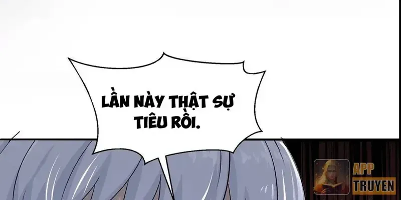 Toàn Cầu Tai Biến: Bắt Đầu Từ Việc Bài Vị Tổ Tông Hiển Linh Chapter 7 - Trang 22