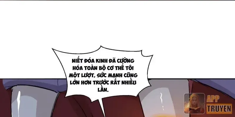 Toàn Cầu Tai Biến: Bắt Đầu Từ Việc Bài Vị Tổ Tông Hiển Linh Chapter 7 - Trang 27