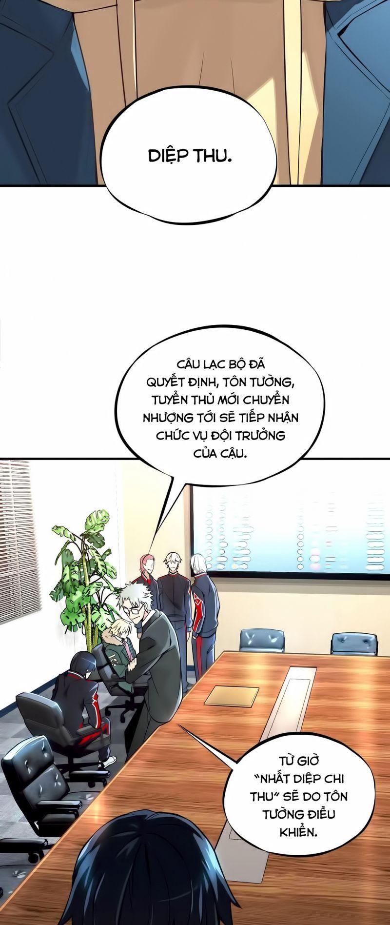 Toàn Chức Cao Thủ [ Bản Màu ] Chapter 1 - Trang 13