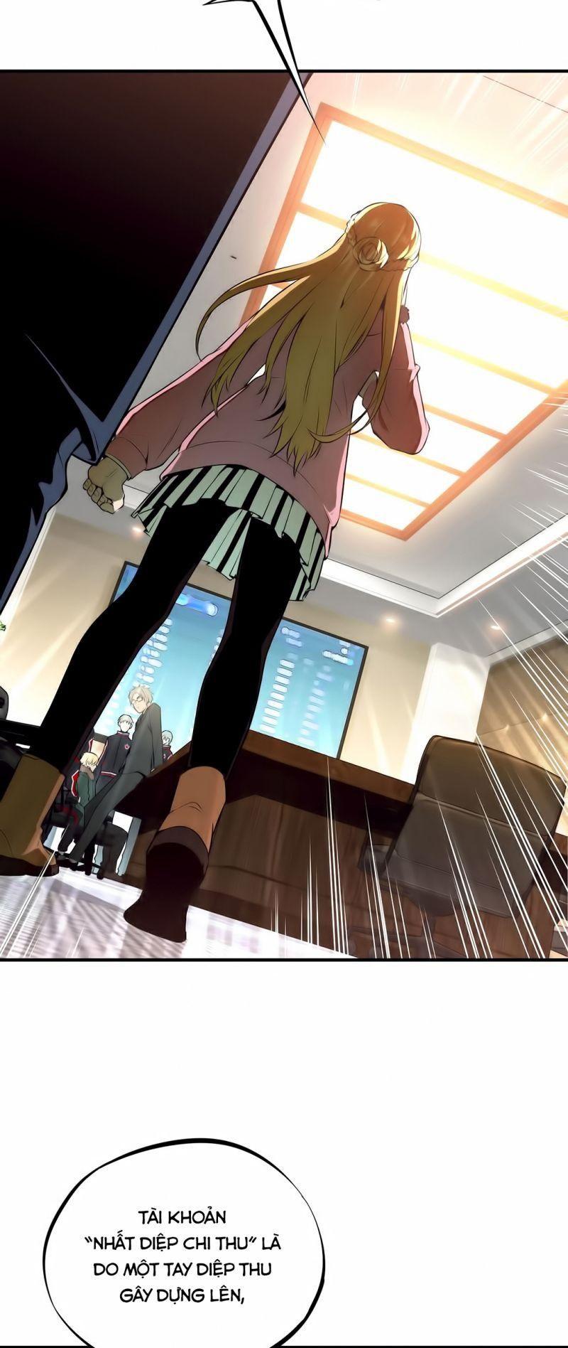 Toàn Chức Cao Thủ [ Bản Màu ] Chapter 1 - Trang 16