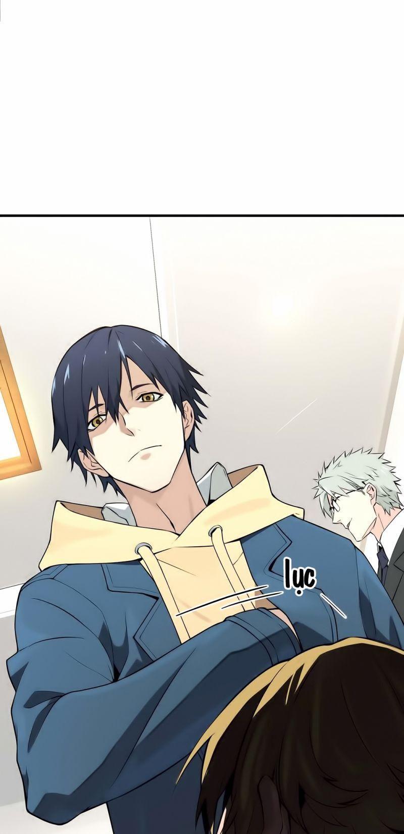 Toàn Chức Cao Thủ [ Bản Màu ] Chapter 1 - Trang 24