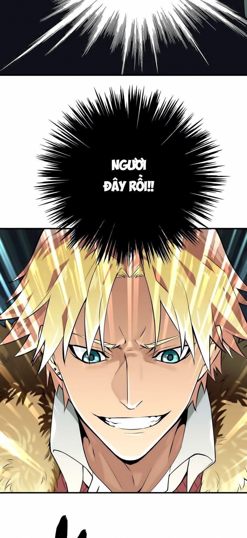 Toàn Chức Cao Thủ [ Bản Màu ] Chapter 1 - Trang 28