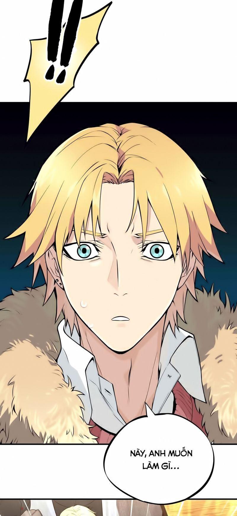 Toàn Chức Cao Thủ [ Bản Màu ] Chapter 1 - Trang 29