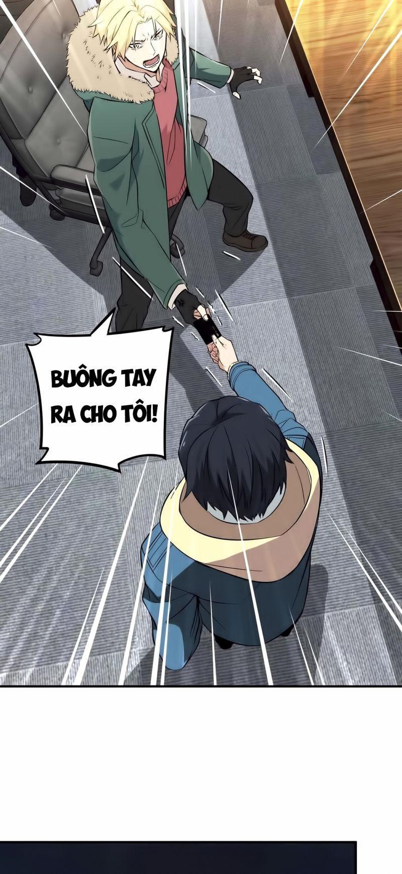Toàn Chức Cao Thủ [ Bản Màu ] Chapter 1 - Trang 30