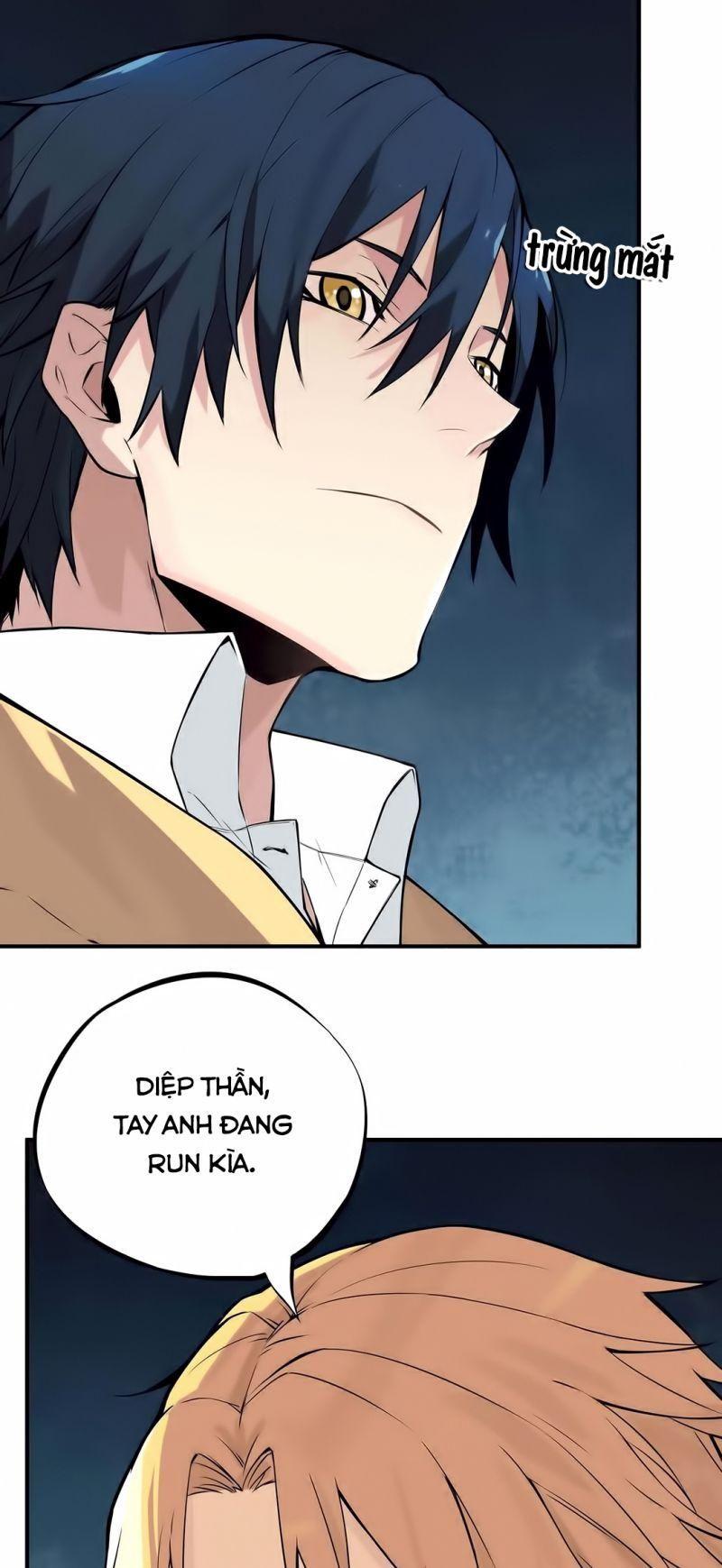 Toàn Chức Cao Thủ [ Bản Màu ] Chapter 1 - Trang 31