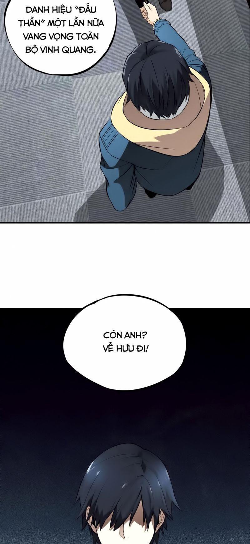 Toàn Chức Cao Thủ [ Bản Màu ] Chapter 1 - Trang 33