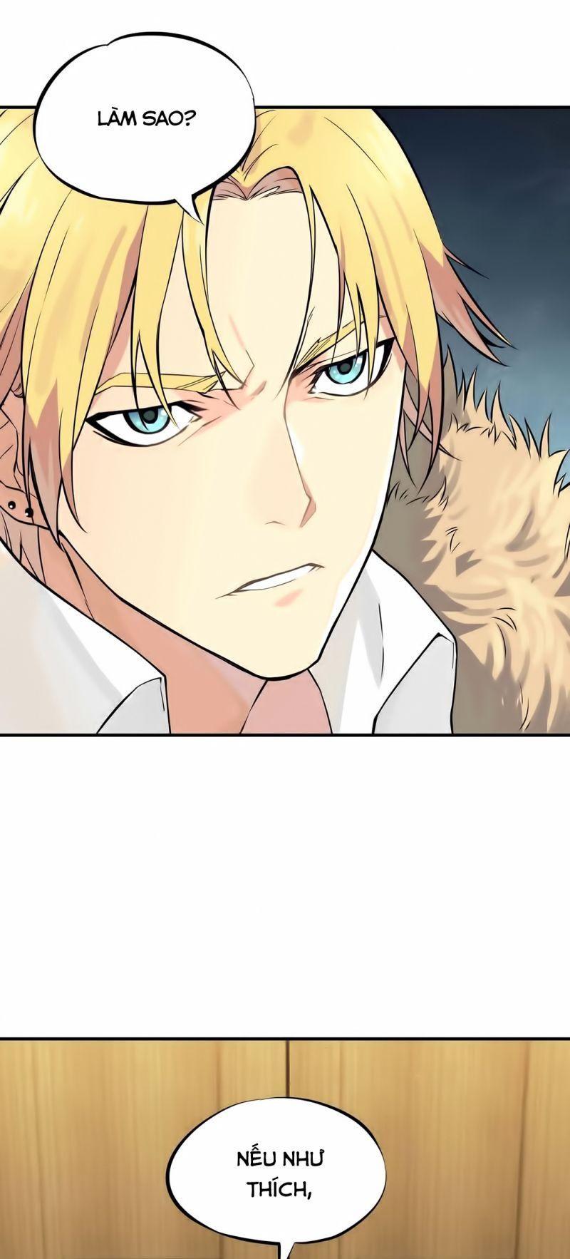 Toàn Chức Cao Thủ [ Bản Màu ] Chapter 1 - Trang 35