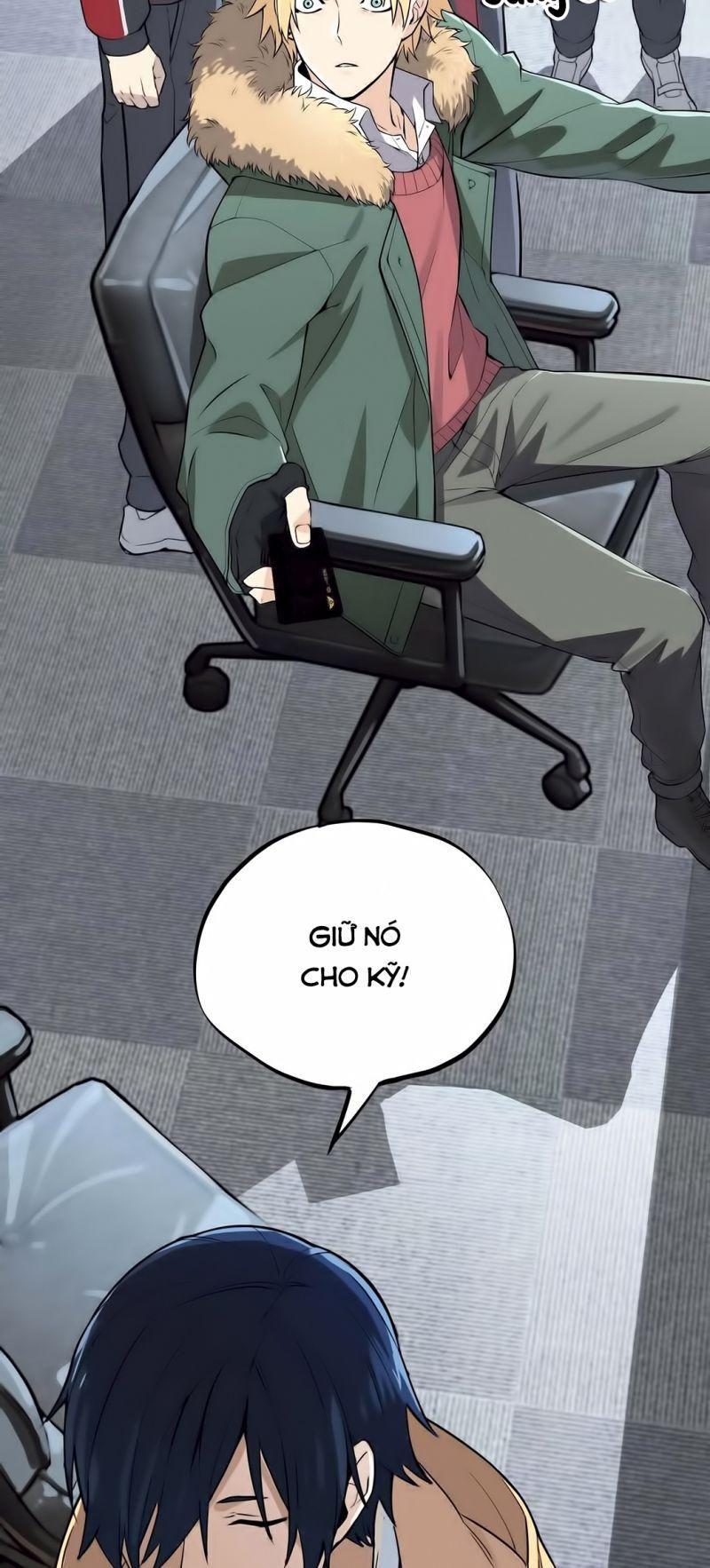 Toàn Chức Cao Thủ [ Bản Màu ] Chapter 1 - Trang 38