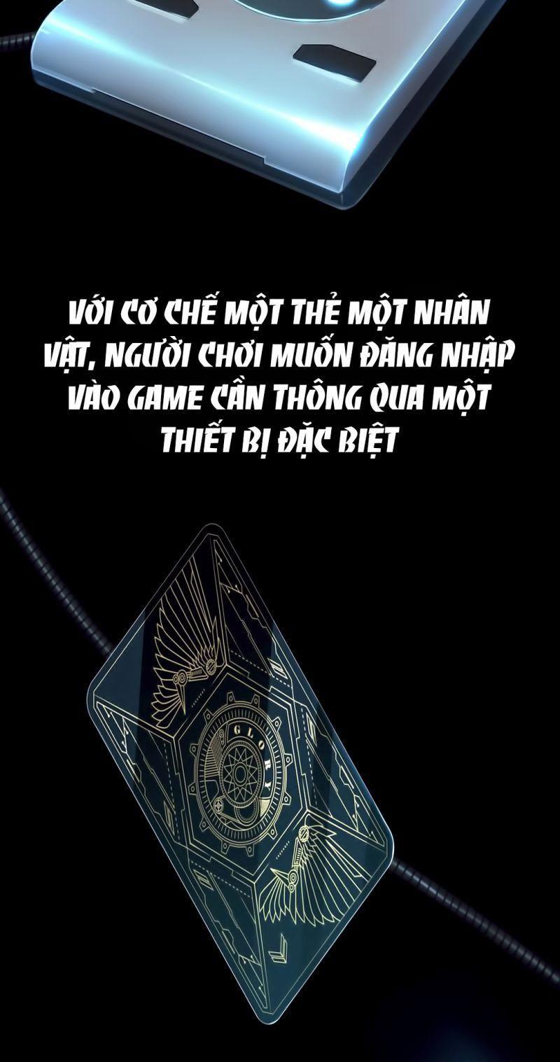 Toàn Chức Cao Thủ [ Bản Màu ] Chapter 1 - Trang 4