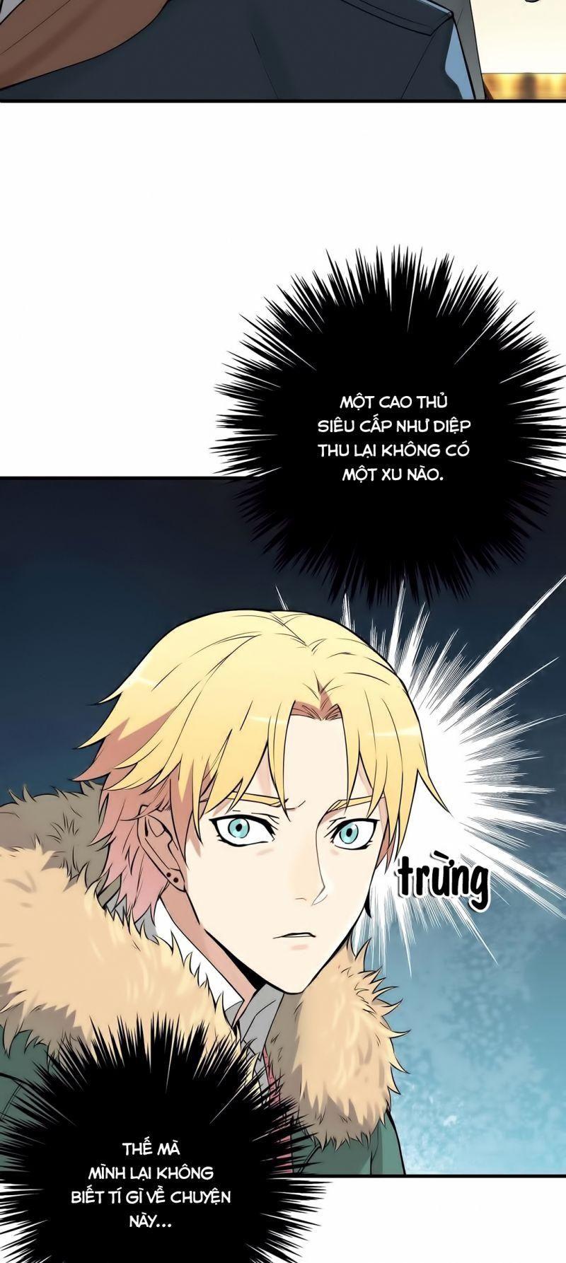 Toàn Chức Cao Thủ [ Bản Màu ] Chapter 1 - Trang 48