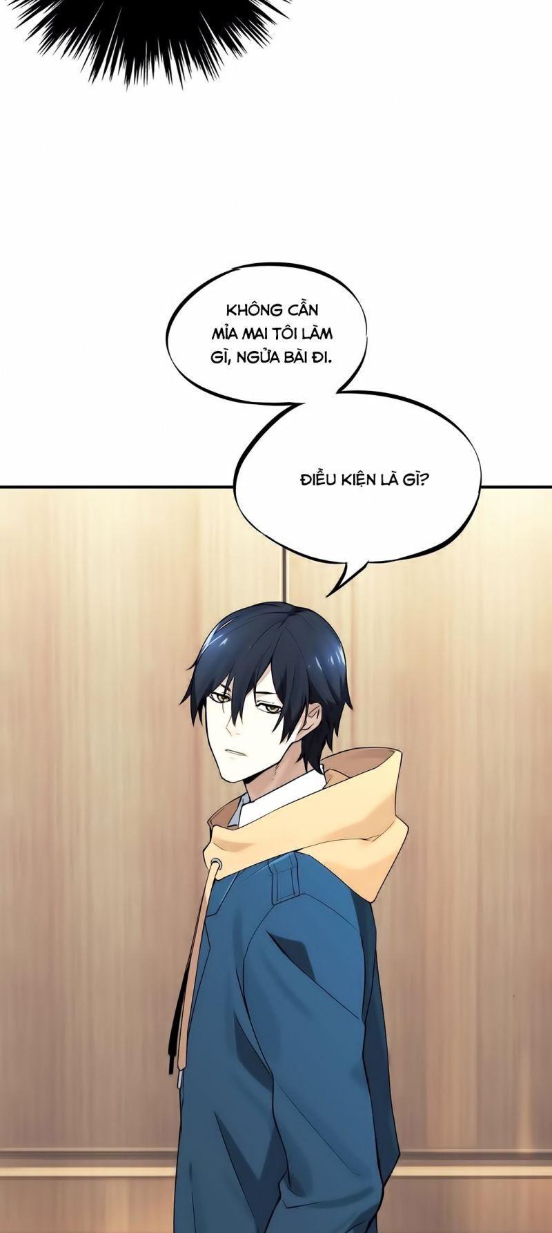 Toàn Chức Cao Thủ [ Bản Màu ] Chapter 1 - Trang 49