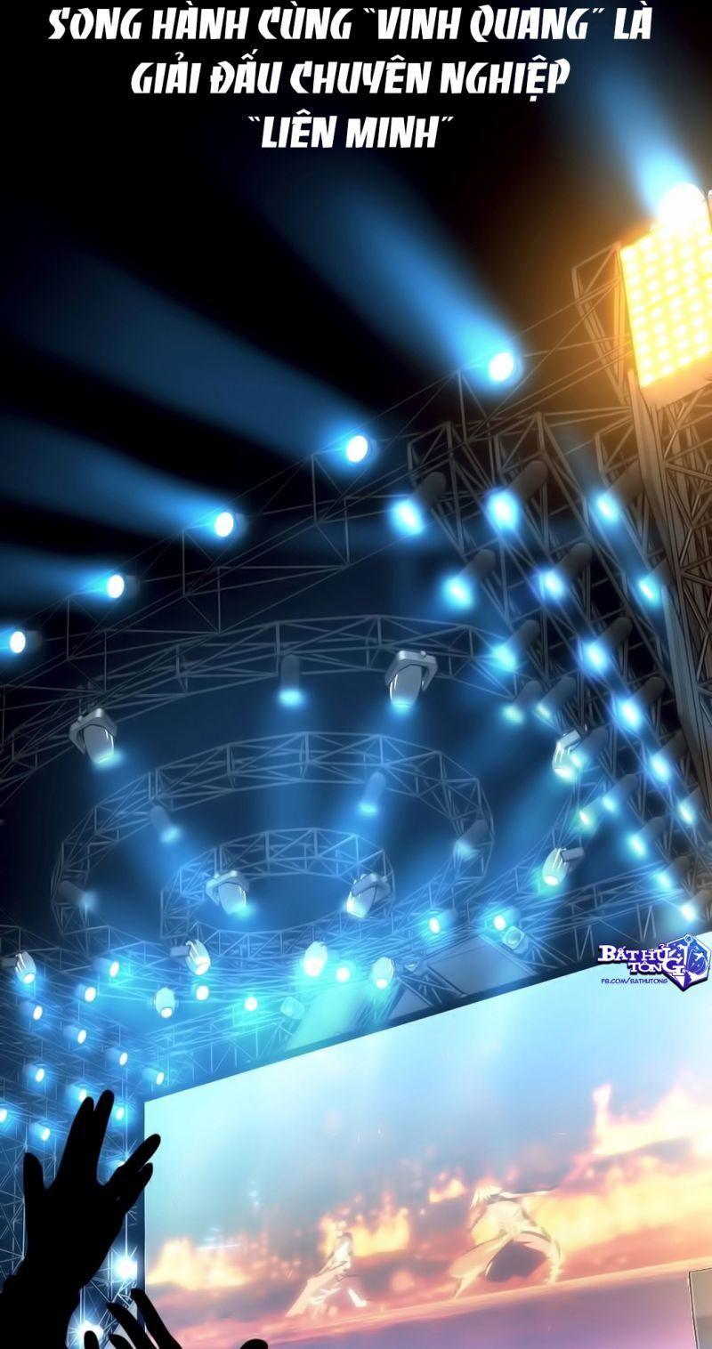 Toàn Chức Cao Thủ [ Bản Màu ] Chapter 1 - Trang 5