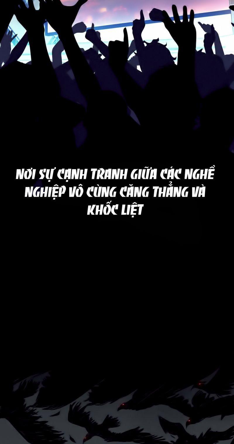 Toàn Chức Cao Thủ [ Bản Màu ] Chapter 1 - Trang 6