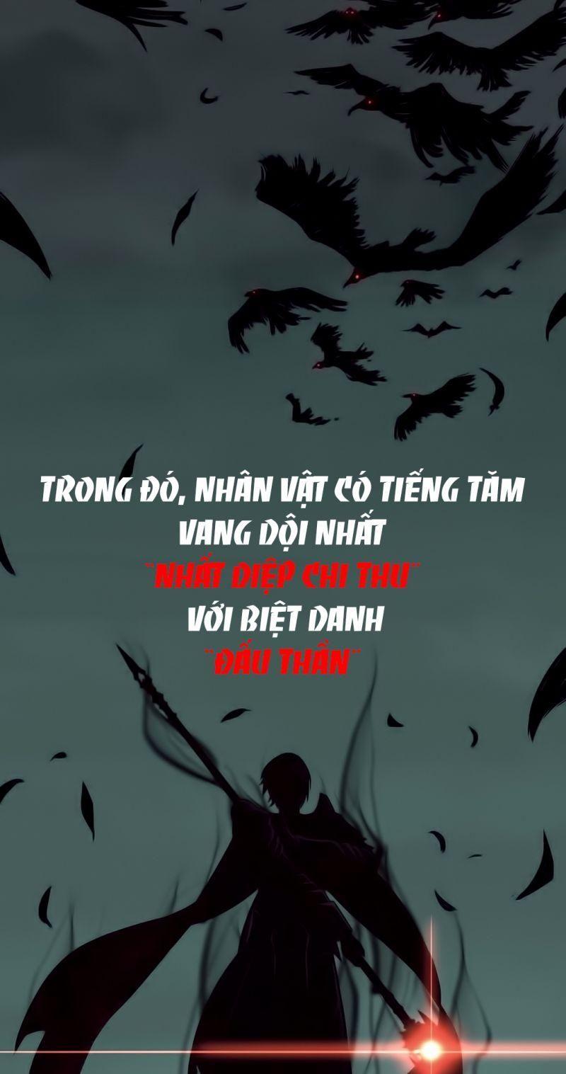 Toàn Chức Cao Thủ [ Bản Màu ] Chapter 1 - Trang 7