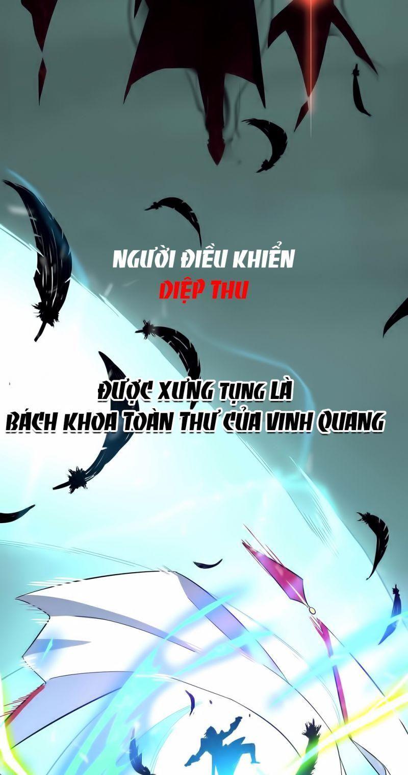 Toàn Chức Cao Thủ [ Bản Màu ] Chapter 1 - Trang 8