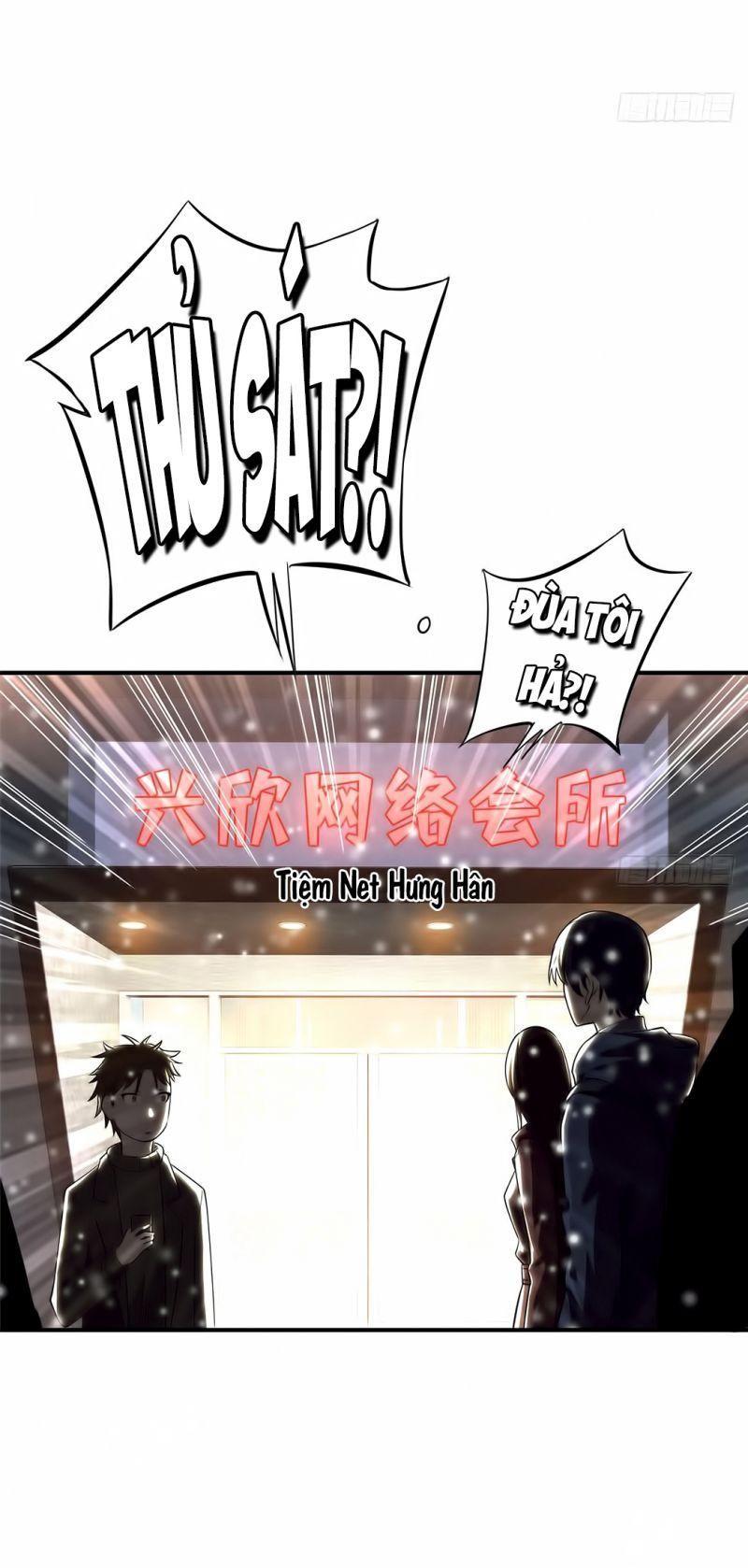 Toàn Chức Cao Thủ [ Bản Màu ] Chapter 10 - Trang 10