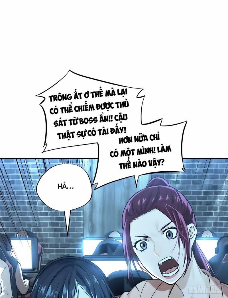Toàn Chức Cao Thủ [ Bản Màu ] Chapter 10 - Trang 11