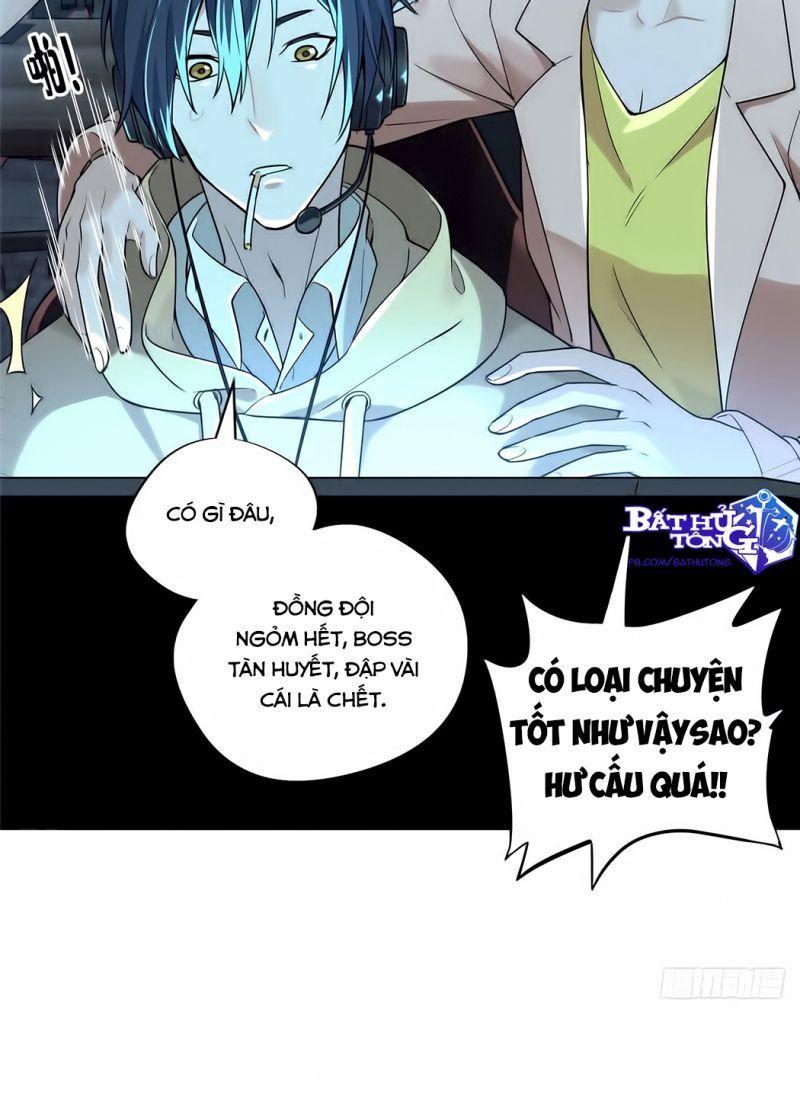 Toàn Chức Cao Thủ [ Bản Màu ] Chapter 10 - Trang 12