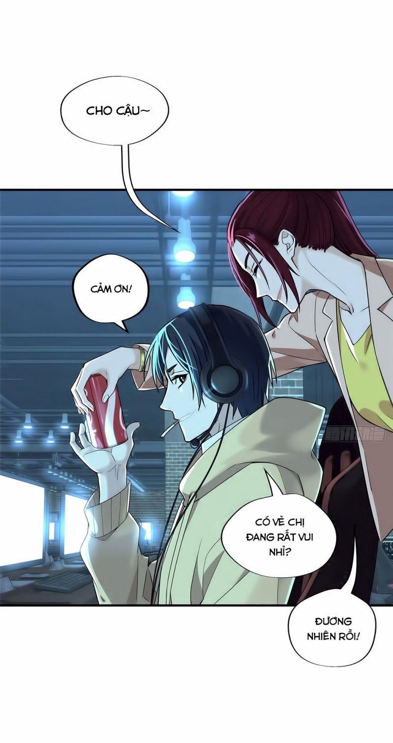 Toàn Chức Cao Thủ [ Bản Màu ] Chapter 10 - Trang 14