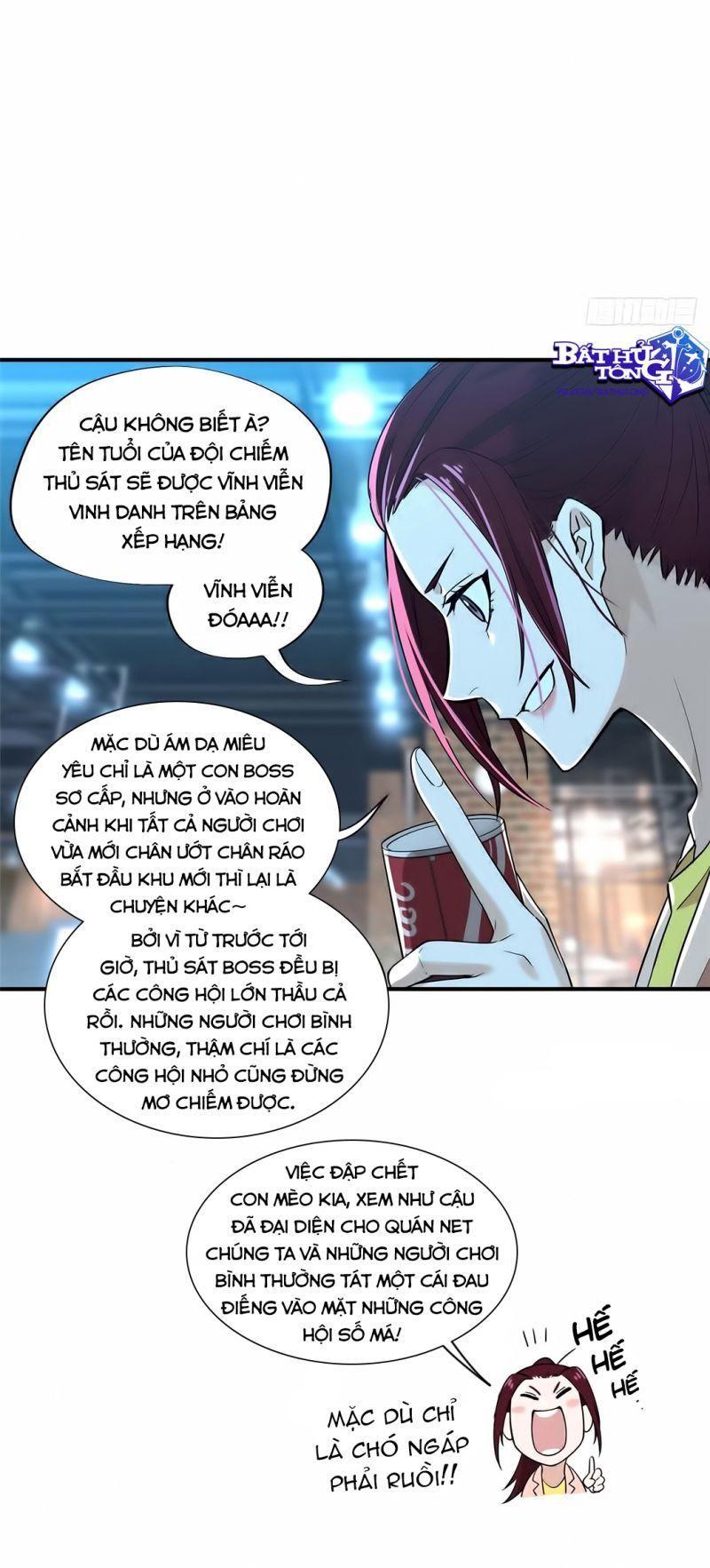 Toàn Chức Cao Thủ [ Bản Màu ] Chapter 10 - Trang 15