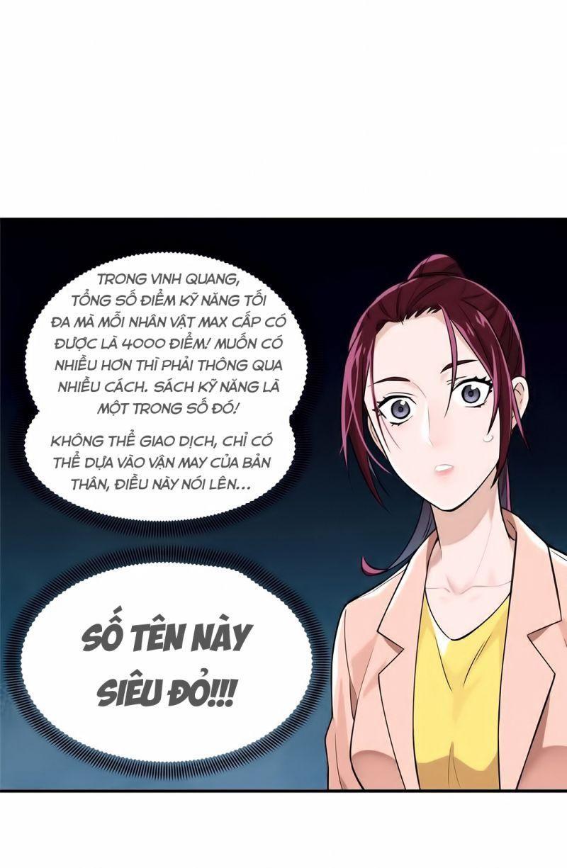 Toàn Chức Cao Thủ [ Bản Màu ] Chapter 10 - Trang 19