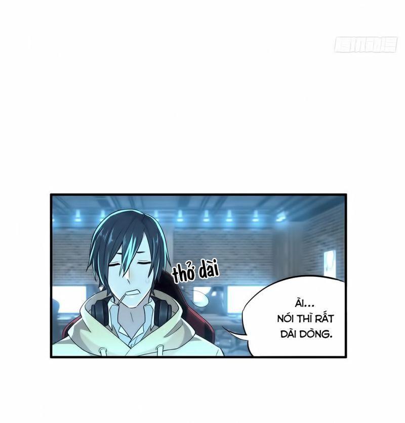 Toàn Chức Cao Thủ [ Bản Màu ] Chapter 10 - Trang 24