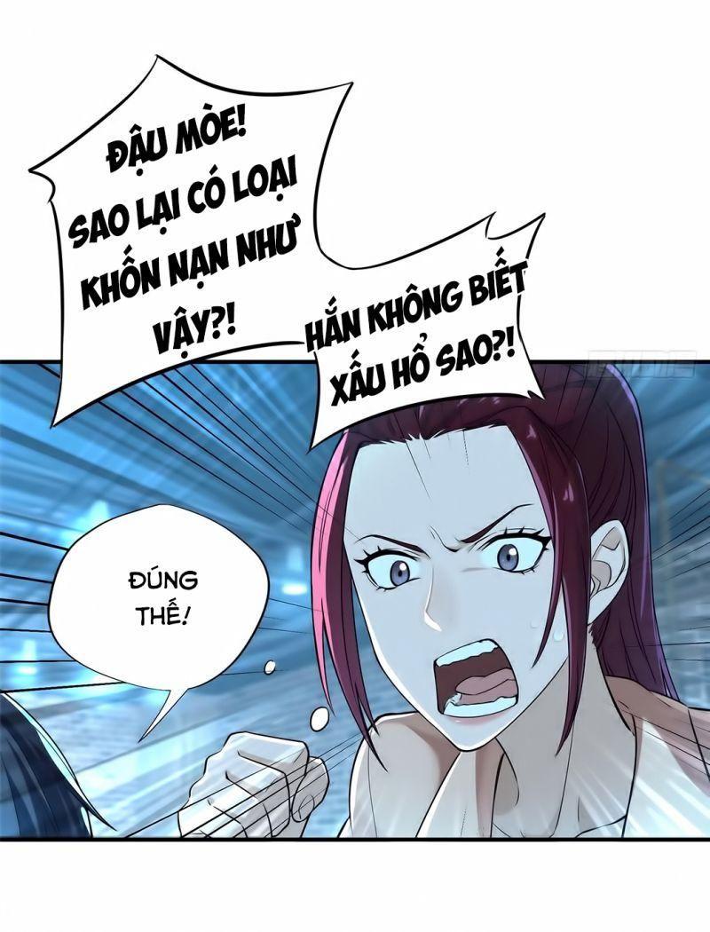 Toàn Chức Cao Thủ [ Bản Màu ] Chapter 10 - Trang 26
