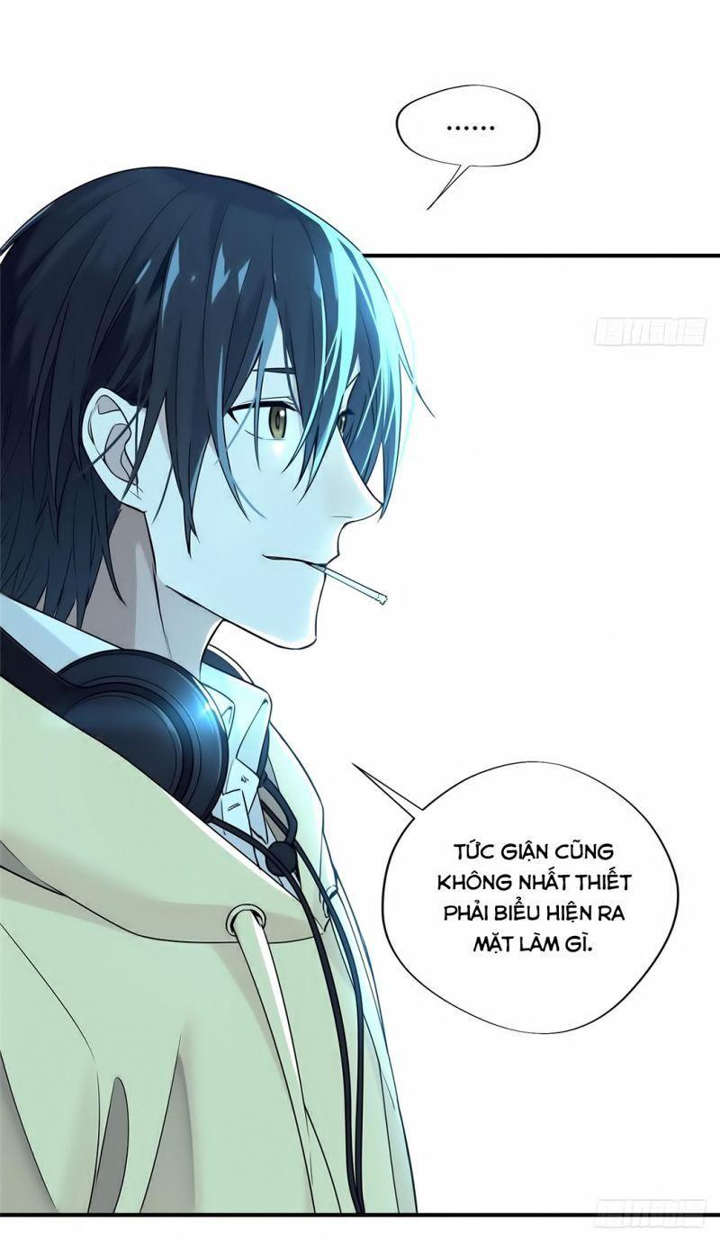 Toàn Chức Cao Thủ [ Bản Màu ] Chapter 10 - Trang 28