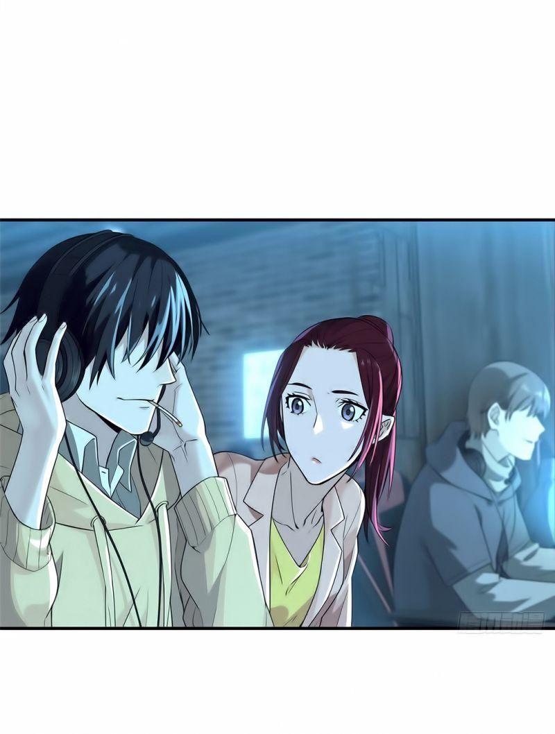 Toàn Chức Cao Thủ [ Bản Màu ] Chapter 10 - Trang 29