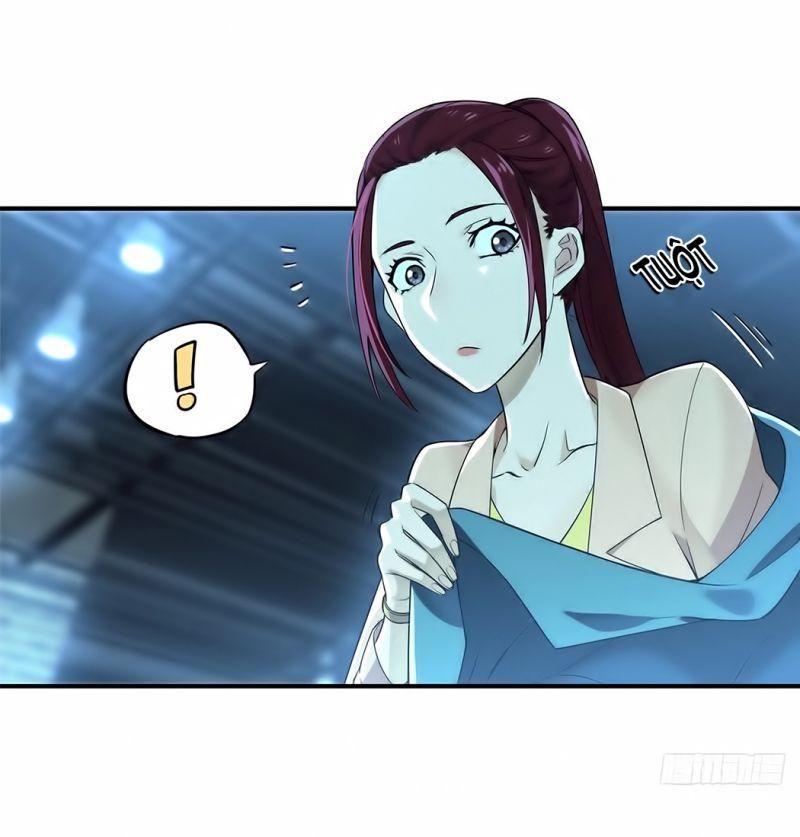 Toàn Chức Cao Thủ [ Bản Màu ] Chapter 10 - Trang 3