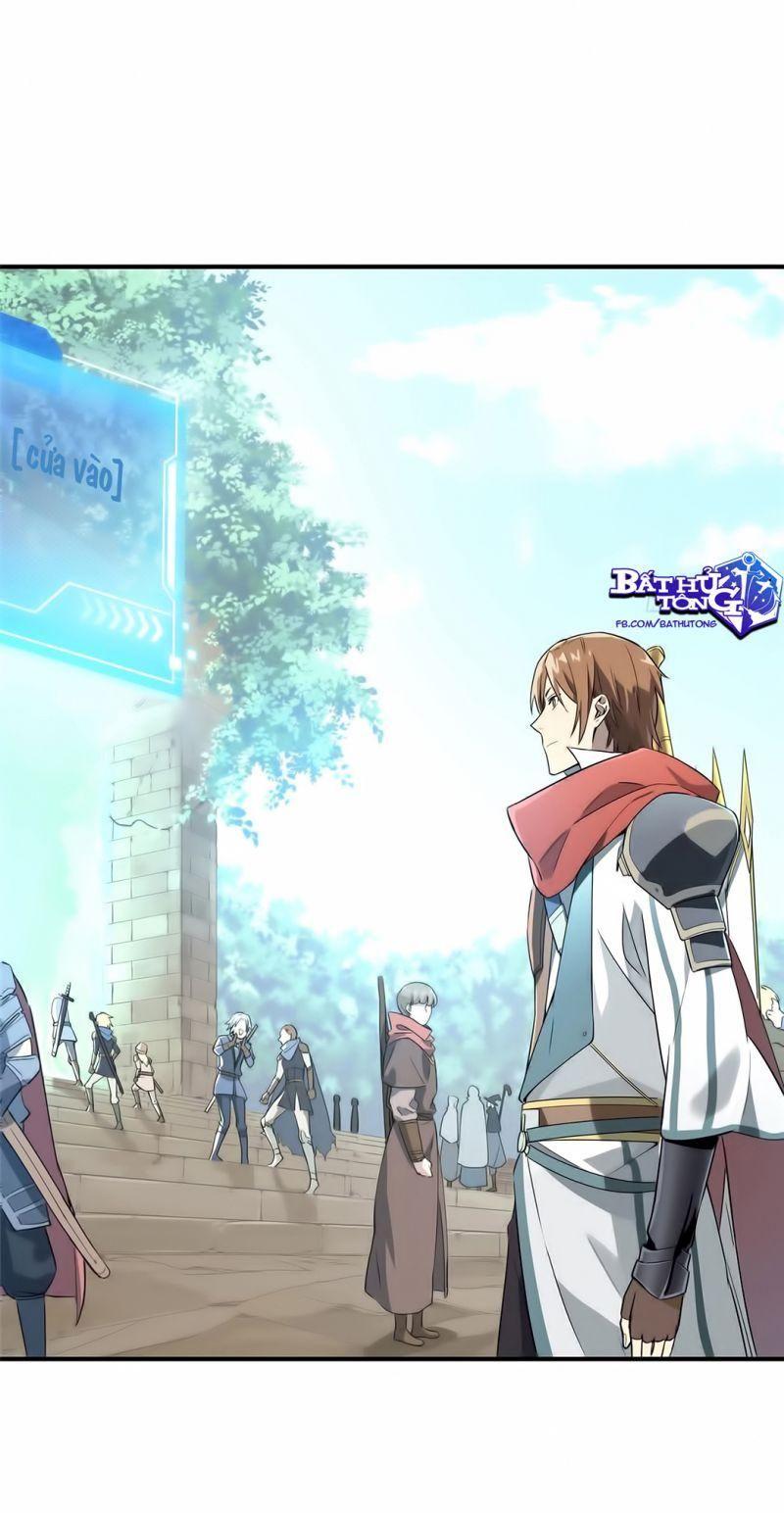Toàn Chức Cao Thủ [ Bản Màu ] Chapter 10 - Trang 31
