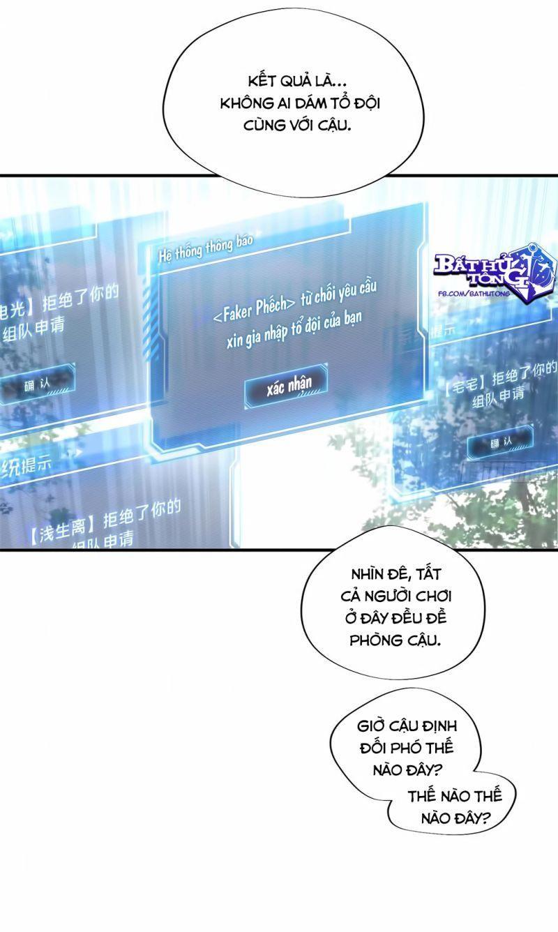 Toàn Chức Cao Thủ [ Bản Màu ] Chapter 10 - Trang 34