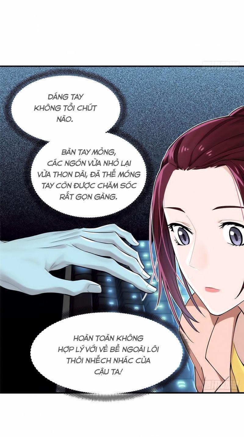 Toàn Chức Cao Thủ [ Bản Màu ] Chapter 10 - Trang 6
